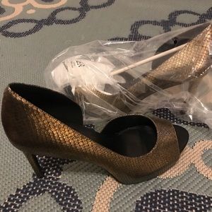 Nine West Heels